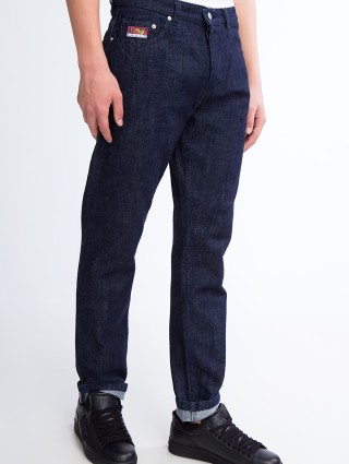 Джинси KENZO (2125): фото 5 - Invogue